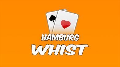 Hamburg Whist Game截图2