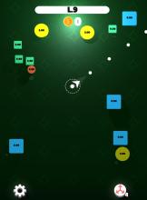 Block Shooter  The color block puzzle jewel games截图3