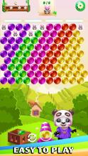 Panda Pop Bubble Shooter截图3