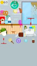 coffee machine maker game截图3