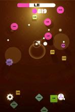 Block Shooter  The color block puzzle jewel games截图1