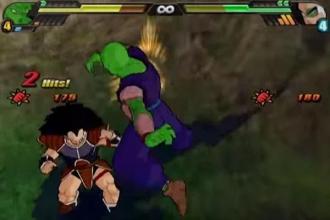 Dragonball Z Budokai Tenkaichi 3 Hint Walkthrough截图3