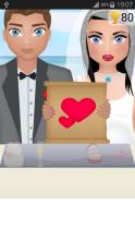 pregnancy wedding game截图1