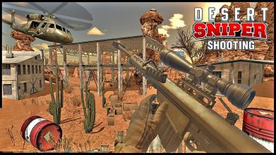 Army Sniper 3D Game  Indo Pak Border War截图5