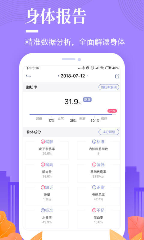 好享瘦v3.9.0截图5