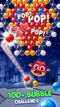 Bubble Shooter  Dragon Super Ball截图3