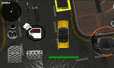 TaxiSimulatorDrvie Open World截图3