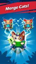 SOUL Merge Cat Cute Simulator Adventure截图5