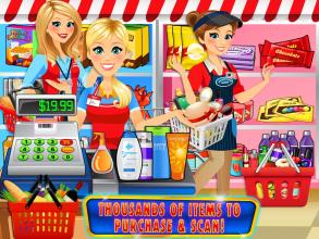 Drugstore 2 Supermarket FREE截图2