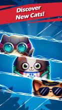 SOUL Merge Cat Cute Simulator Adventure截图2