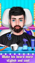 Fashion Dolls Beauty Salon & Spa Hair Salon截图4