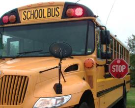 School Buses New Jigsaw Puzzles截图1