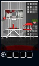 Red and Gray Room Escape截图3