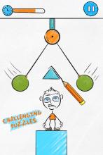 Buddy  Draw Line Puzzle Game截图4