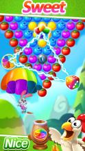 Rabbit Bubble Shooter  Bubble Rabbit Blast截图2