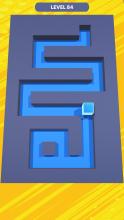 Roller MAZE Paint截图2