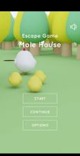 Escape Game Mole House截图4