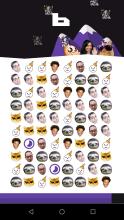 Emote Matcher for Twitch截图1