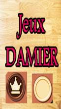 Jeu Damier Dama Expert截图1