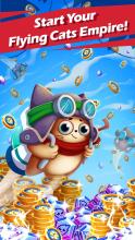 SOUL Merge Cat Cute Simulator Adventure截图1