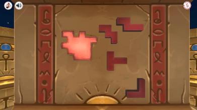 Ancient Egypt: puzzle escape截图5