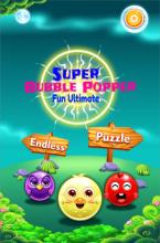 Super Bubble Popper Fun Ultimate截图4