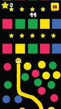 The Snake  Endless Arcade Game截图4