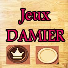 Jeu Damier Dama Expert截图4