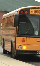 School Buses New Jigsaw Puzzles截图3