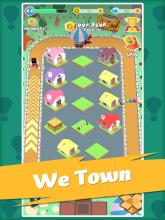 We Town截图5