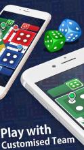 Ludo Club : Ludo Star Game截图5