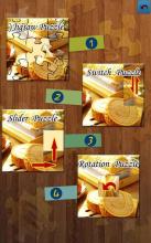 Road Jigsaw Puzzles截图4