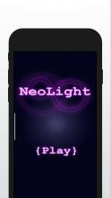 NeoLight  tap tap music tiles hit game截图3