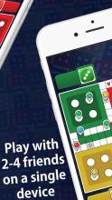 Ludo Club : Ludo Star Game截图2