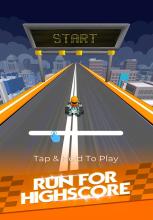 Crash Kart Superkart截图1