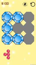 Diamond Block Puzzle截图2