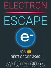 Electron Escape截图2