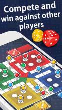 Ludo Club : Ludo Star Game截图4