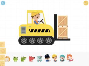 Labo Brick Car6+截图1