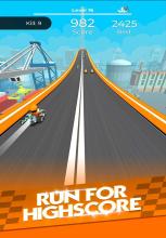 Crash Kart Superkart截图3