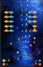 chicken invader galaxy attack survival截图2