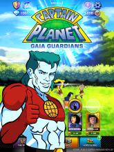 Captain Planet Gaia Guardians截图5