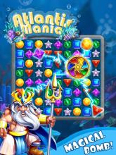 Atlantis Mania截图3