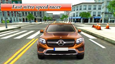 Car Driving Simulator City Driver Games截图3