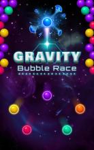 Gravity Bubble Race截图1