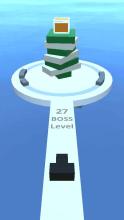 Twister Hit Tower 3D截图4