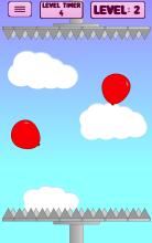 Too Many Balloons截图2