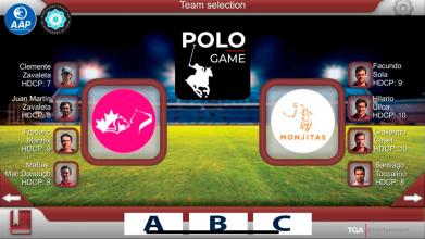 Polo Game截图3