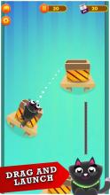 Jumps Upon a Jump  Addictive Game截图4