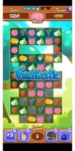 Fruit Splash Juicylicious Blast截图1